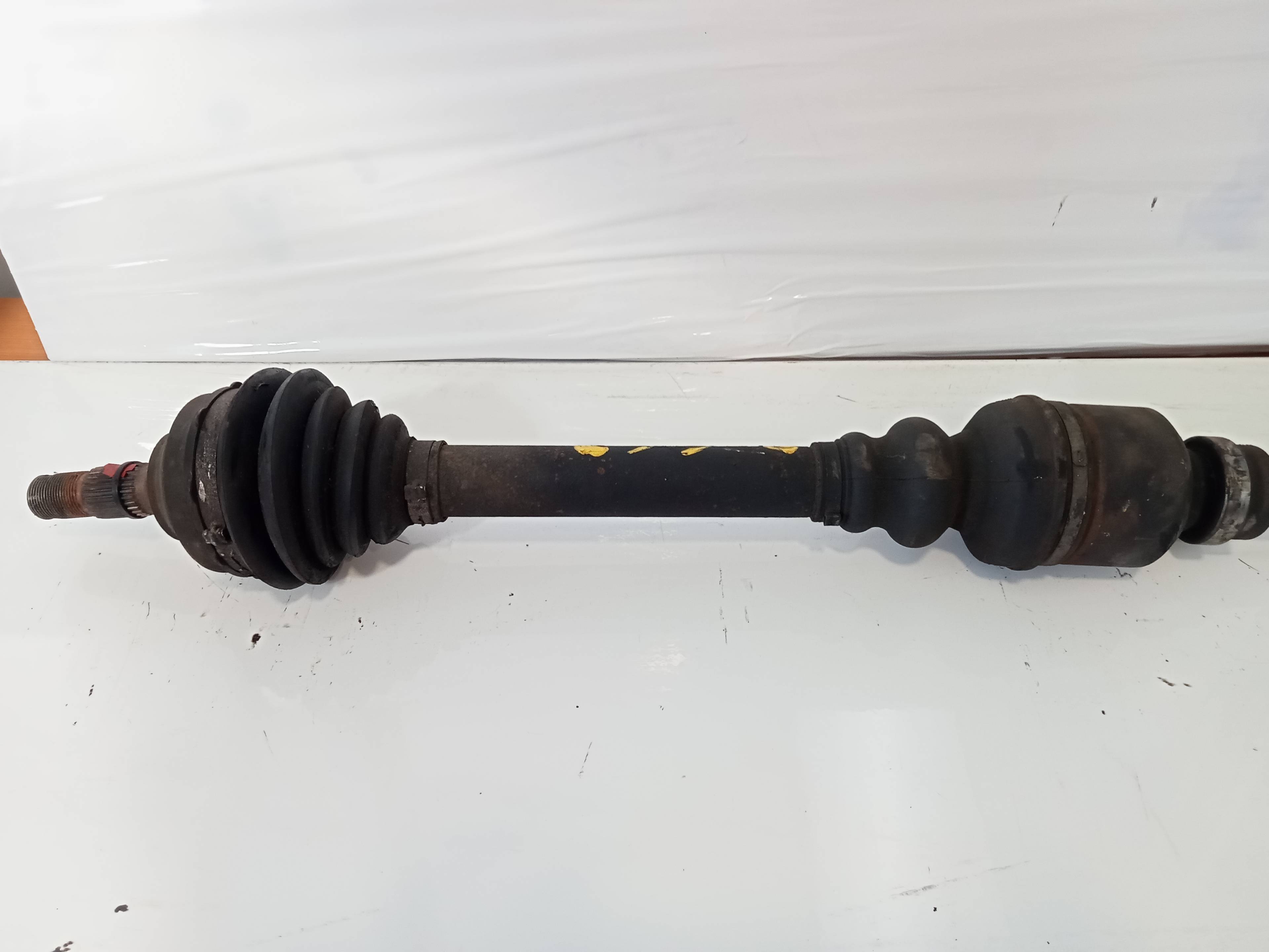 Transmission avant droite PEUGEOT 406 BERLINA (S1/S2)