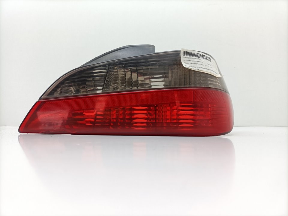 Heckleuchte rechts PEUGEOT 406 BERLINA (S1/S2)