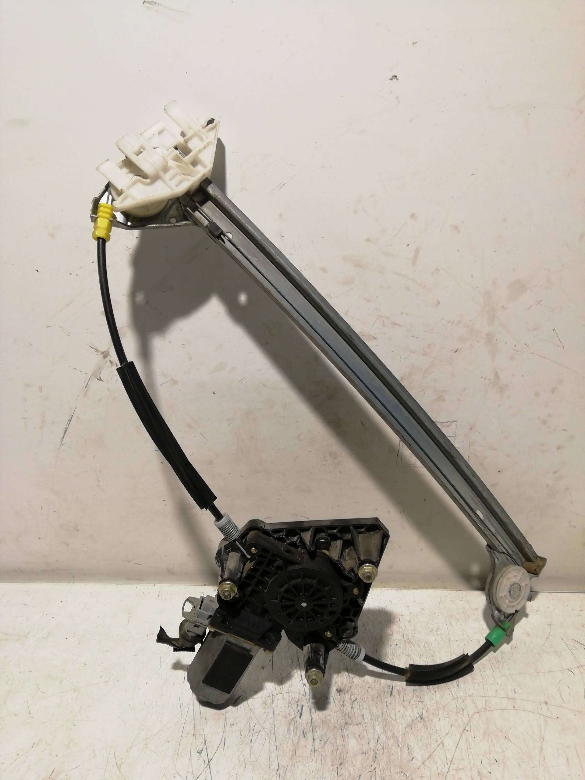 Fensterheber hinten links PEUGEOT 406 BERLINA (S1/S2)