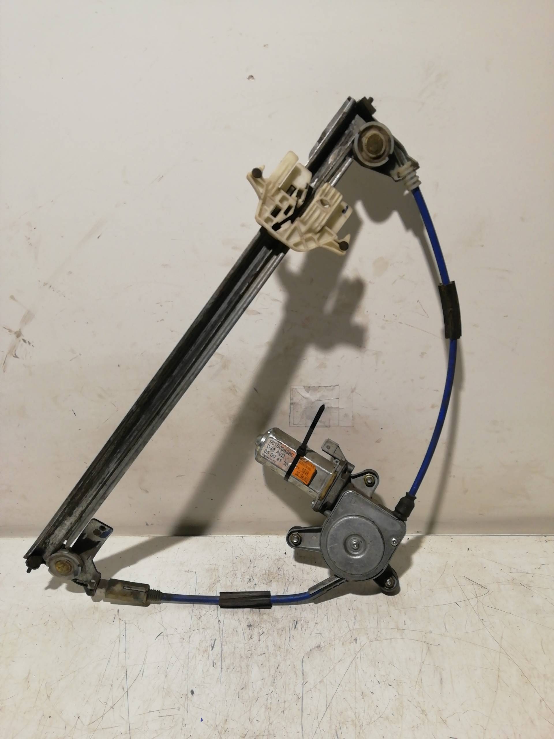 Moteur lève-vitre avant droit PEUGEOT 406 BERLINA (S1/S2)