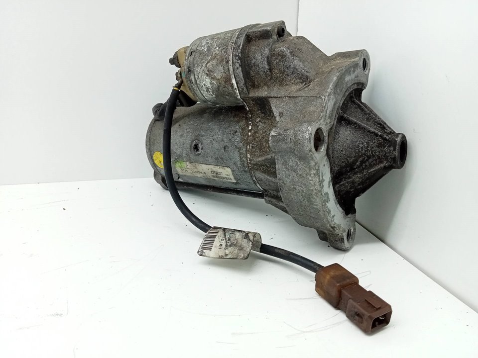 Anlasser PEUGEOT 406 BERLINA (S1/S2)