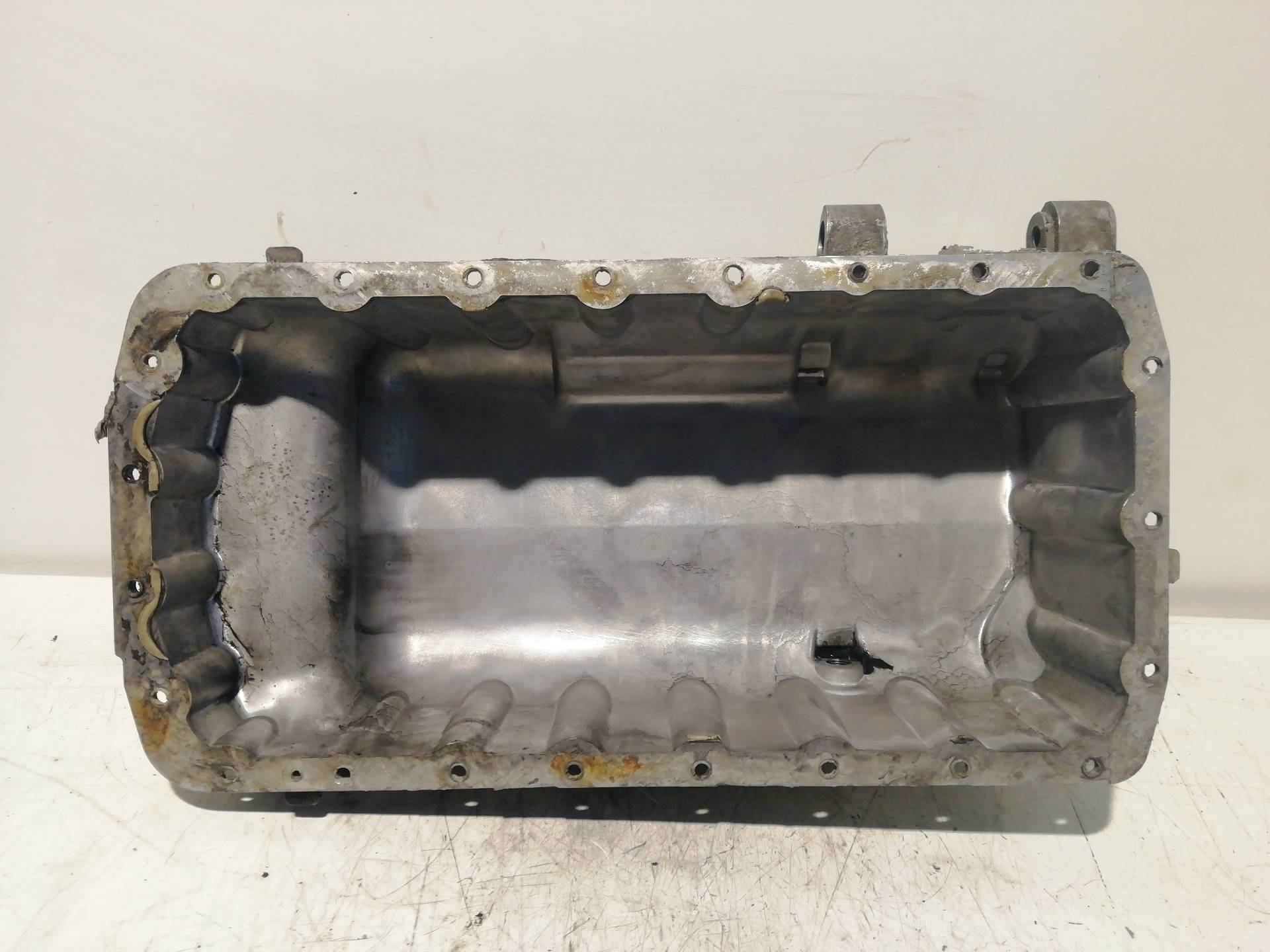 Oil sump/Oil pan PEUGEOT 406 BERLINA (S1/S2)