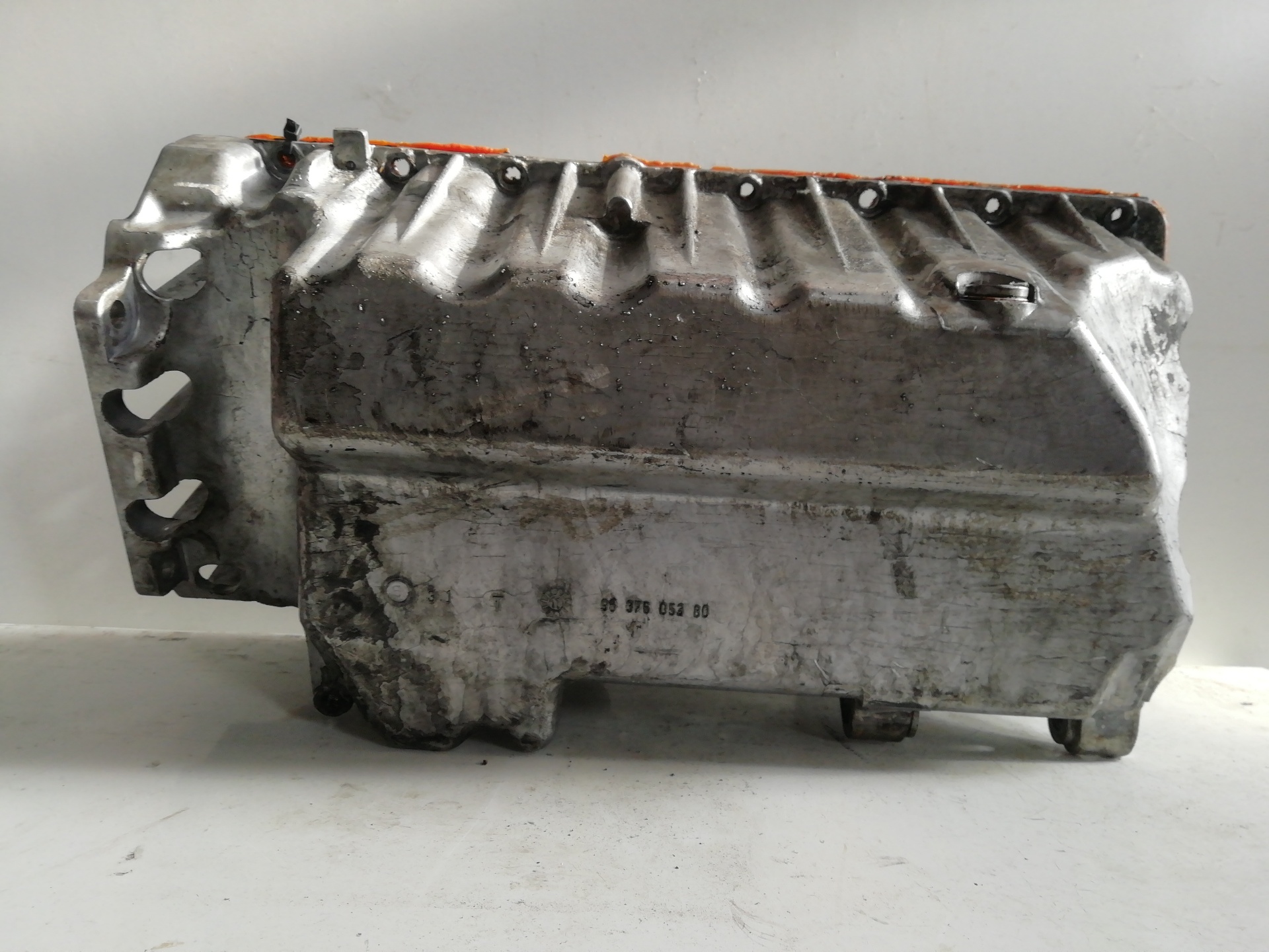 Oil sump/Oil pan PEUGEOT 406 BERLINA (S1/S2)