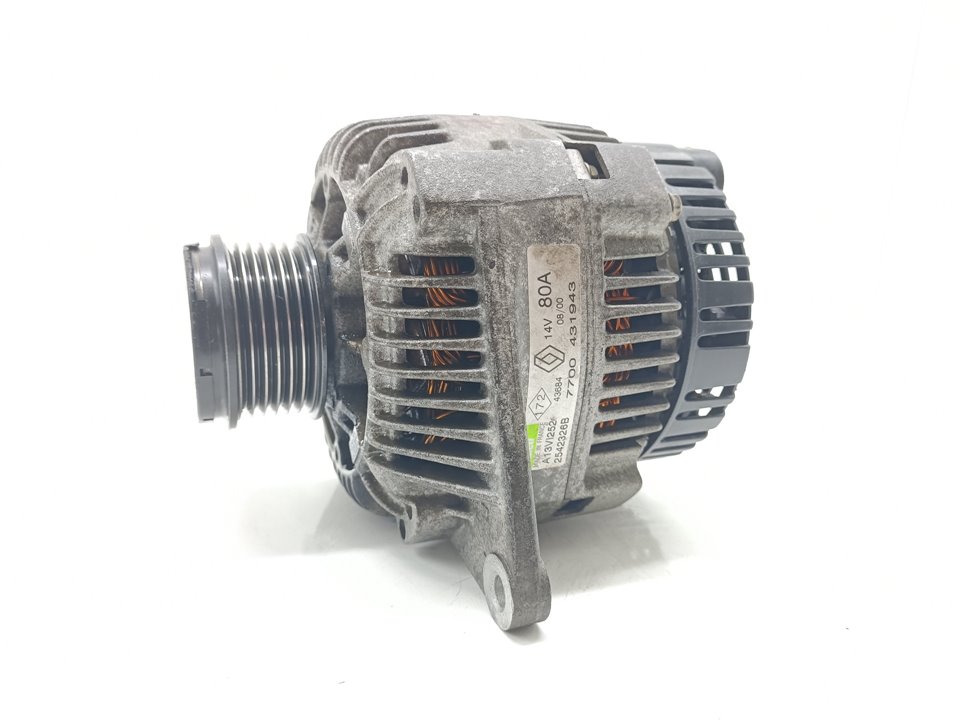 ALTERNADOR RENAULT MEGANE I FASE 2 CLASSIC (LA..)