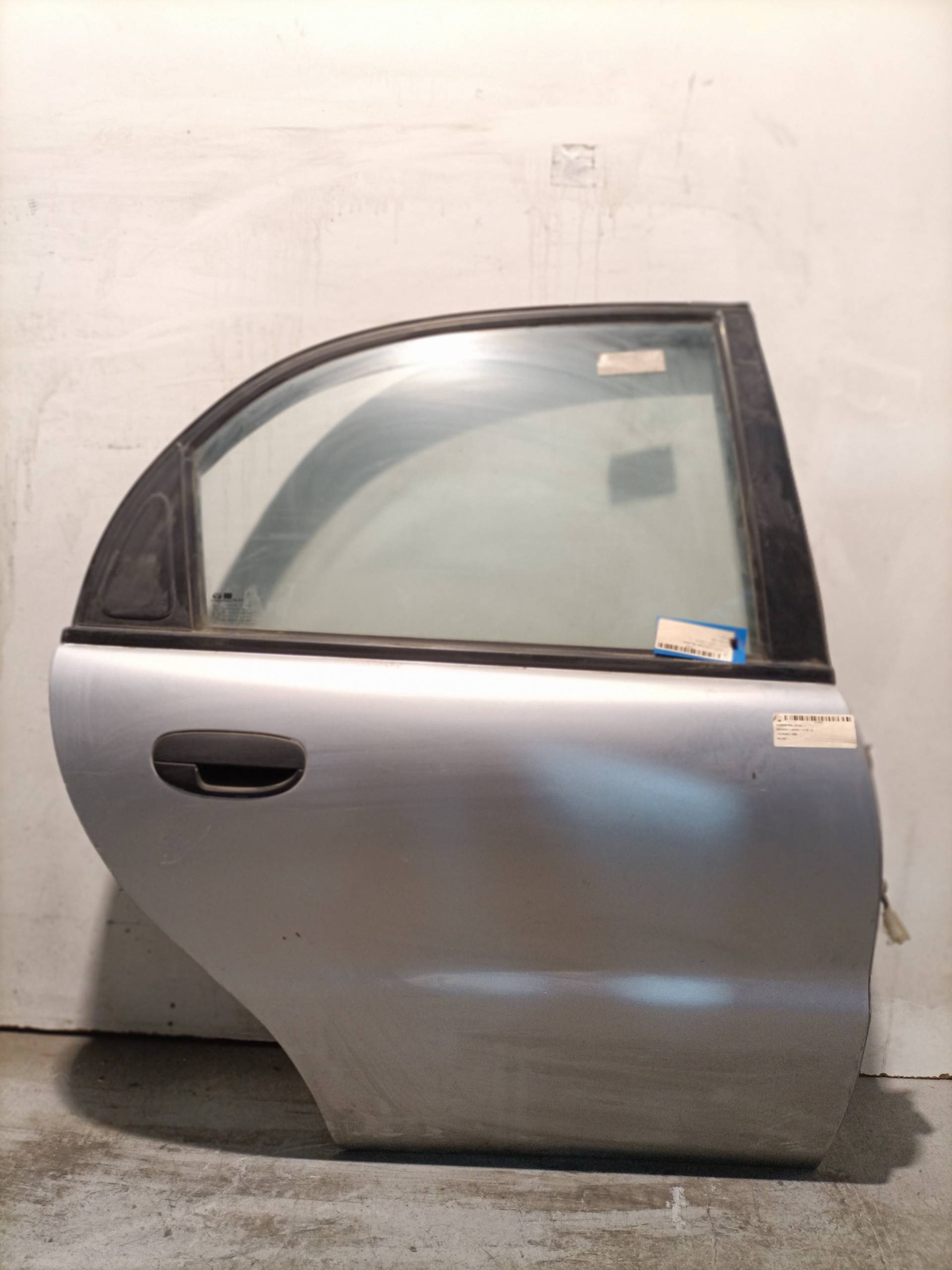 Tür hinten rechts DAEWOO LANOS
