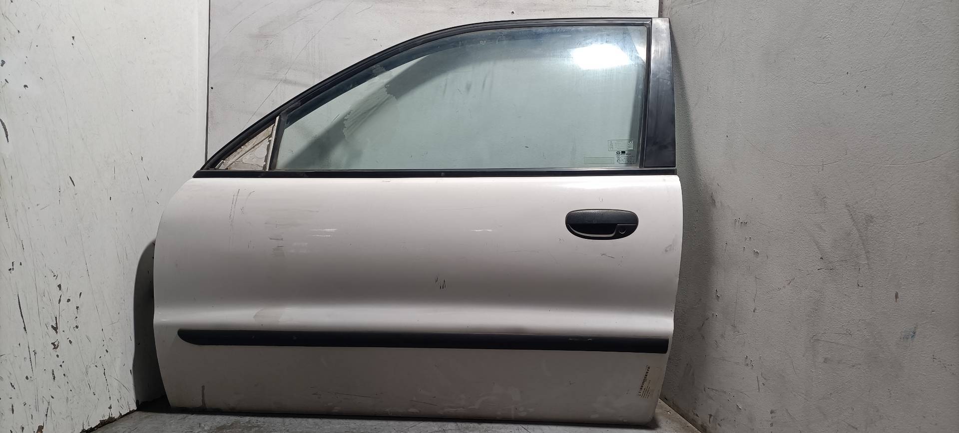Portiera anteriore sinistra DAEWOO LANOS