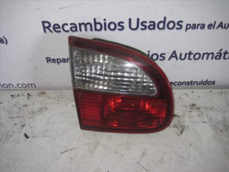 Farol traseiro esquerdo DAEWOO LANOS