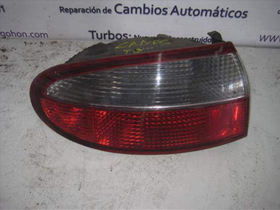 Farol traseiro esquerdo DAEWOO LANOS