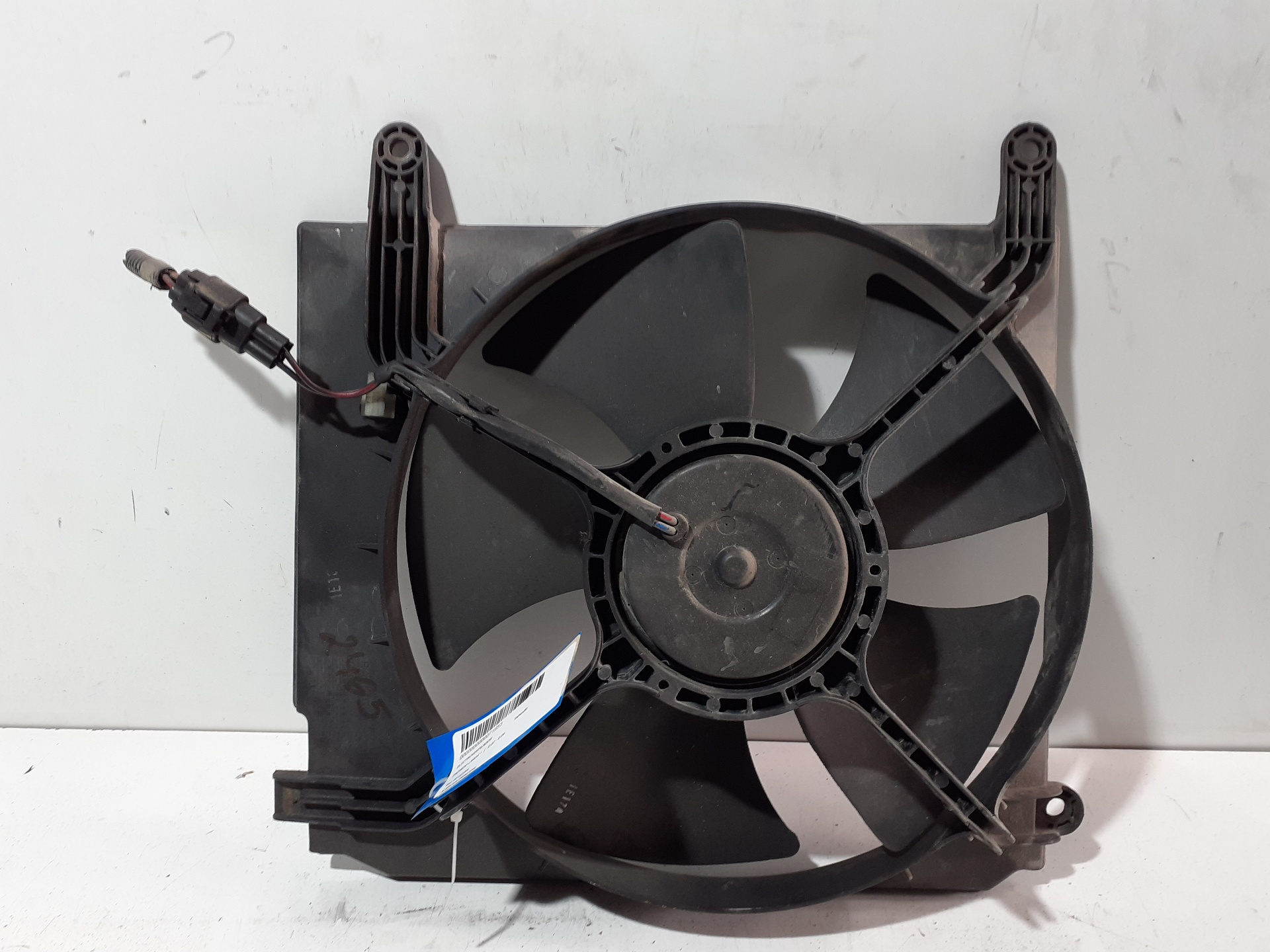 Ventilateur de refroidissement DAEWOO LANOS