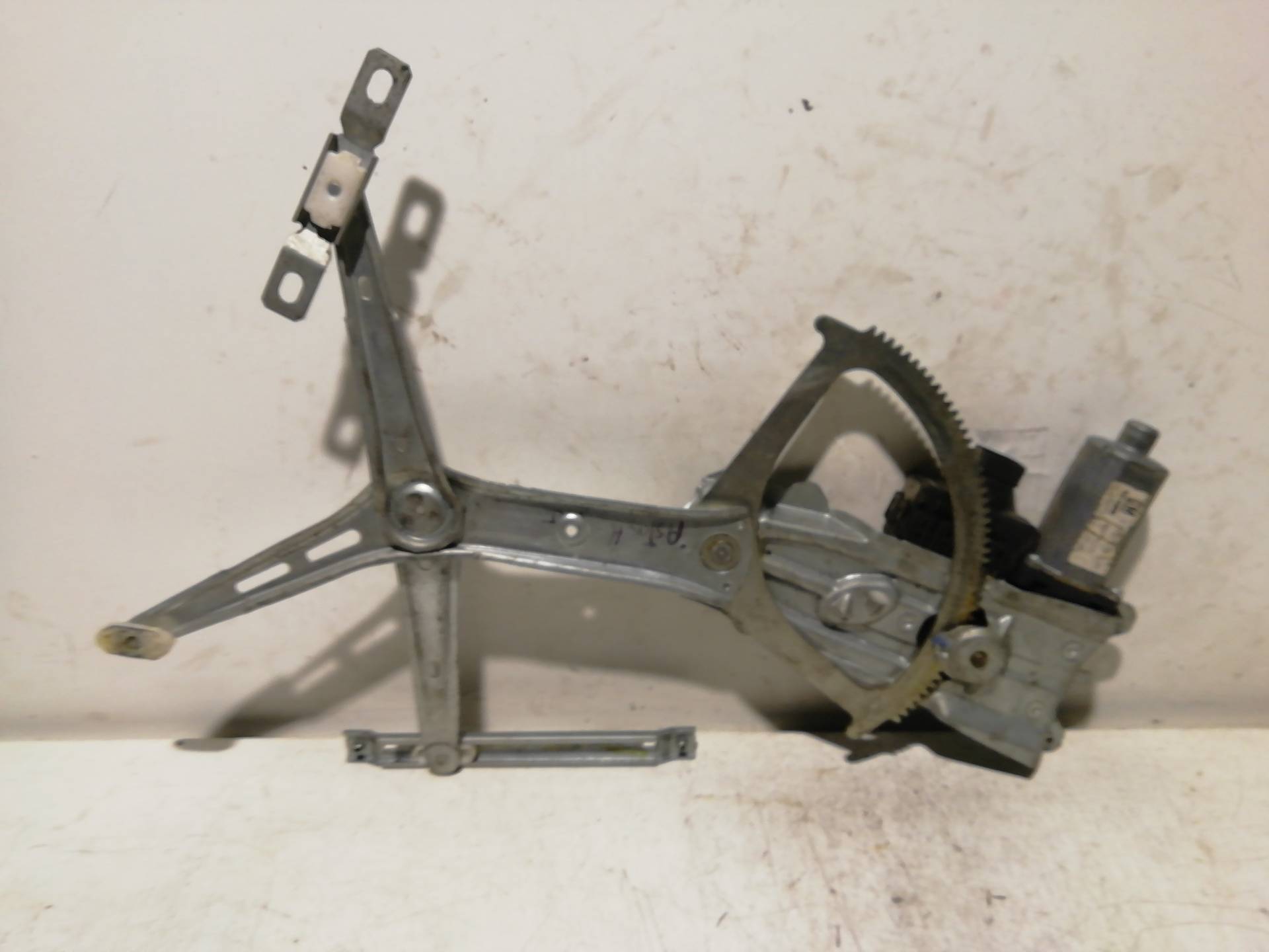 Alzacristallo anteriore sinistro OPEL ASTRA F FURGONETA