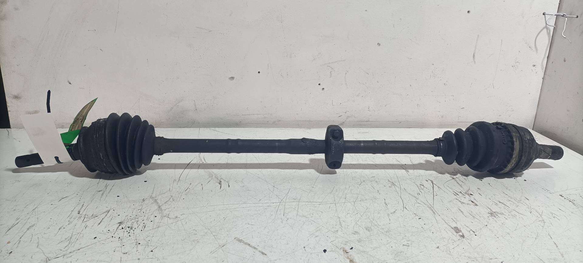 Transmission avant droite OPEL ASTRA F FURGONETA