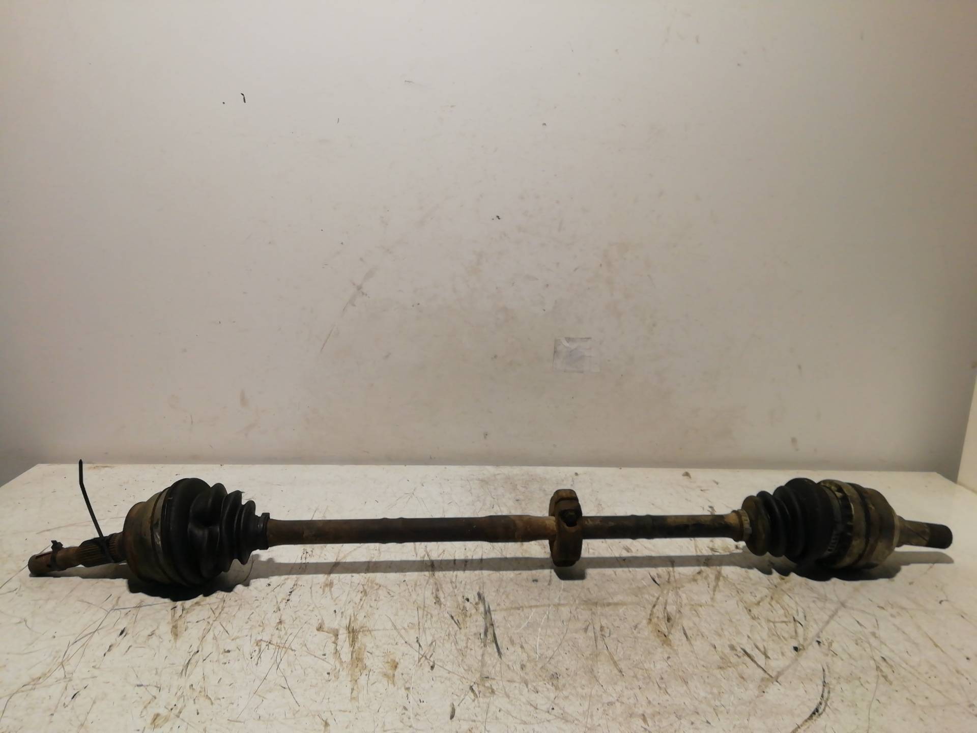 Transmission avant droite OPEL ASTRA F FURGONETA