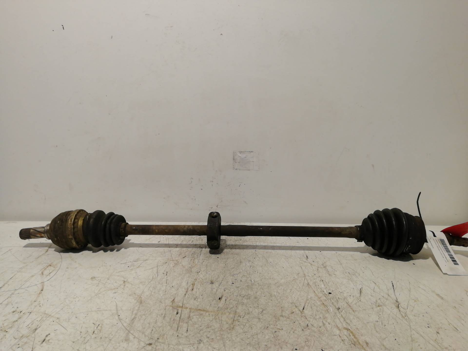 Transmission avant droite OPEL ASTRA F FURGONETA