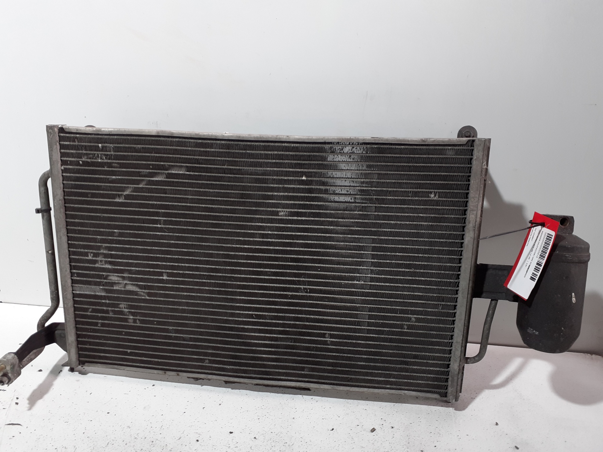 Sonstiges OPEL ASTRA F FURGONETA