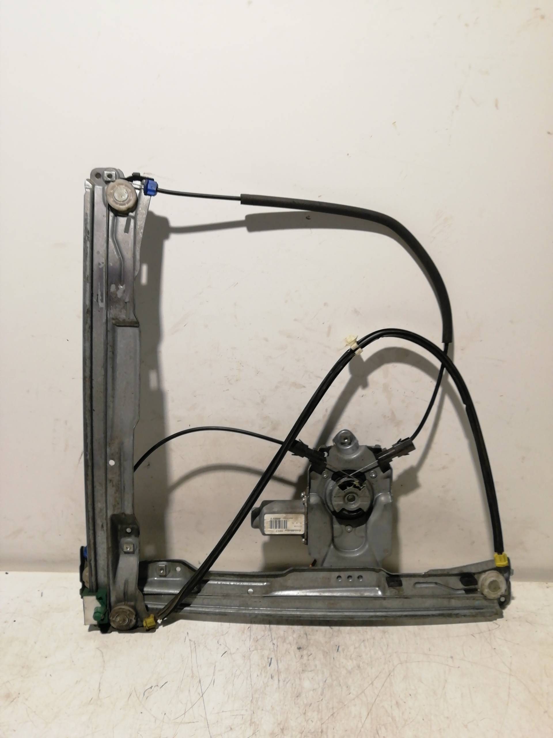 Fensterheber-Motor vorne rechts OPEL ASTRA F FURGONETA
