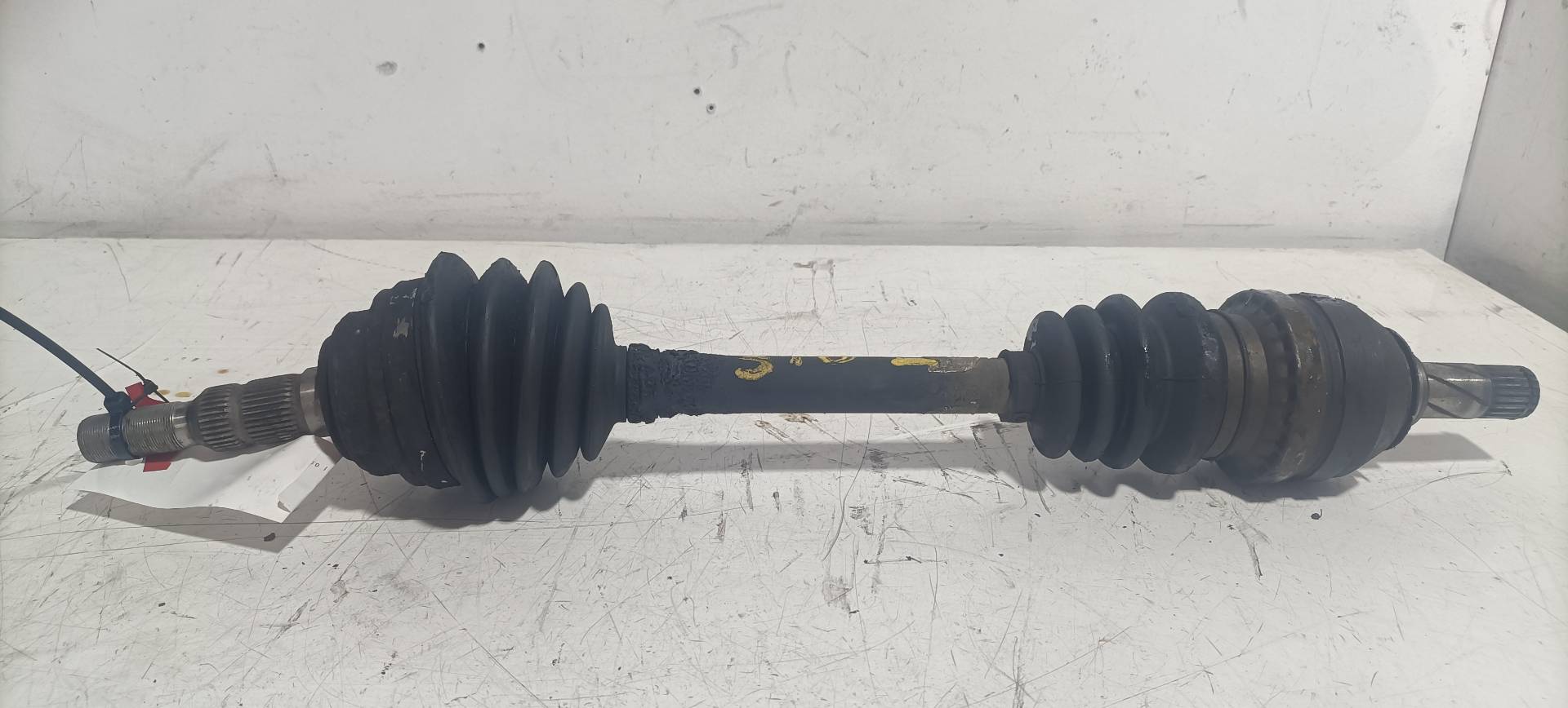 Transmission avant gauche OPEL ASTRA F FURGONETA