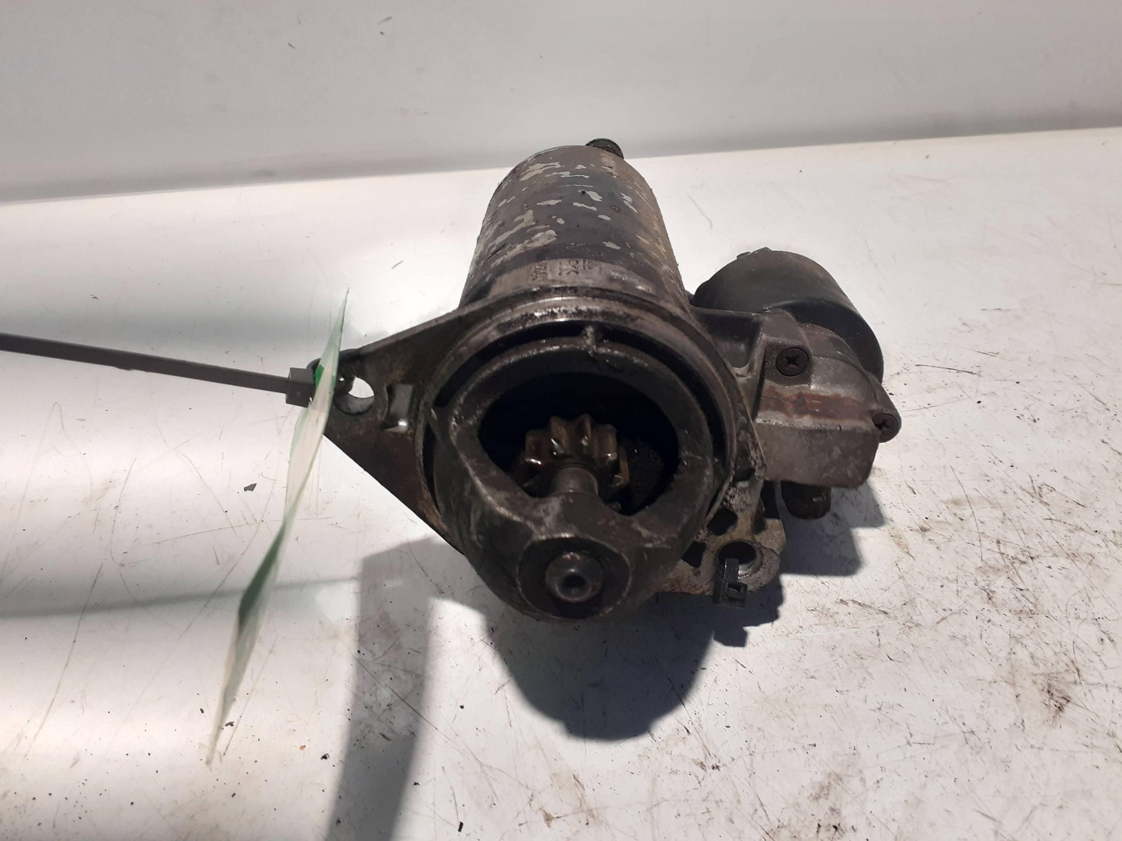Anlasser OPEL ASTRA F FURGONETA