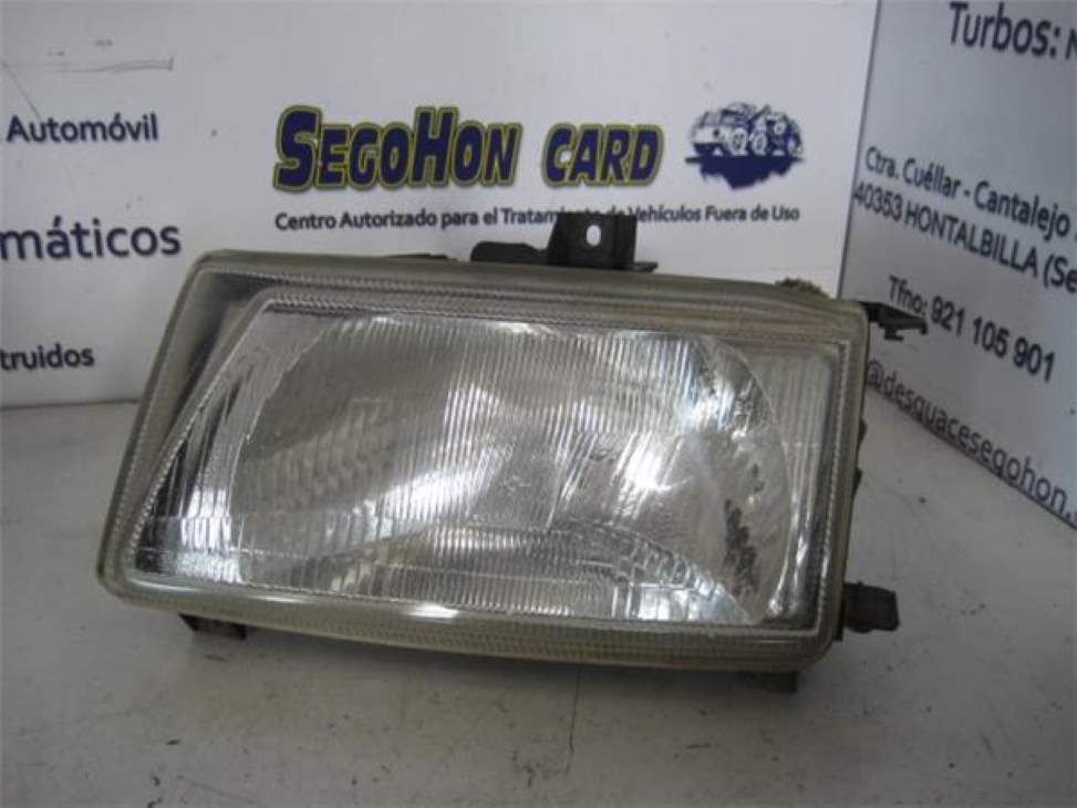 Scheinwerfer links SEAT IBIZA (6K)