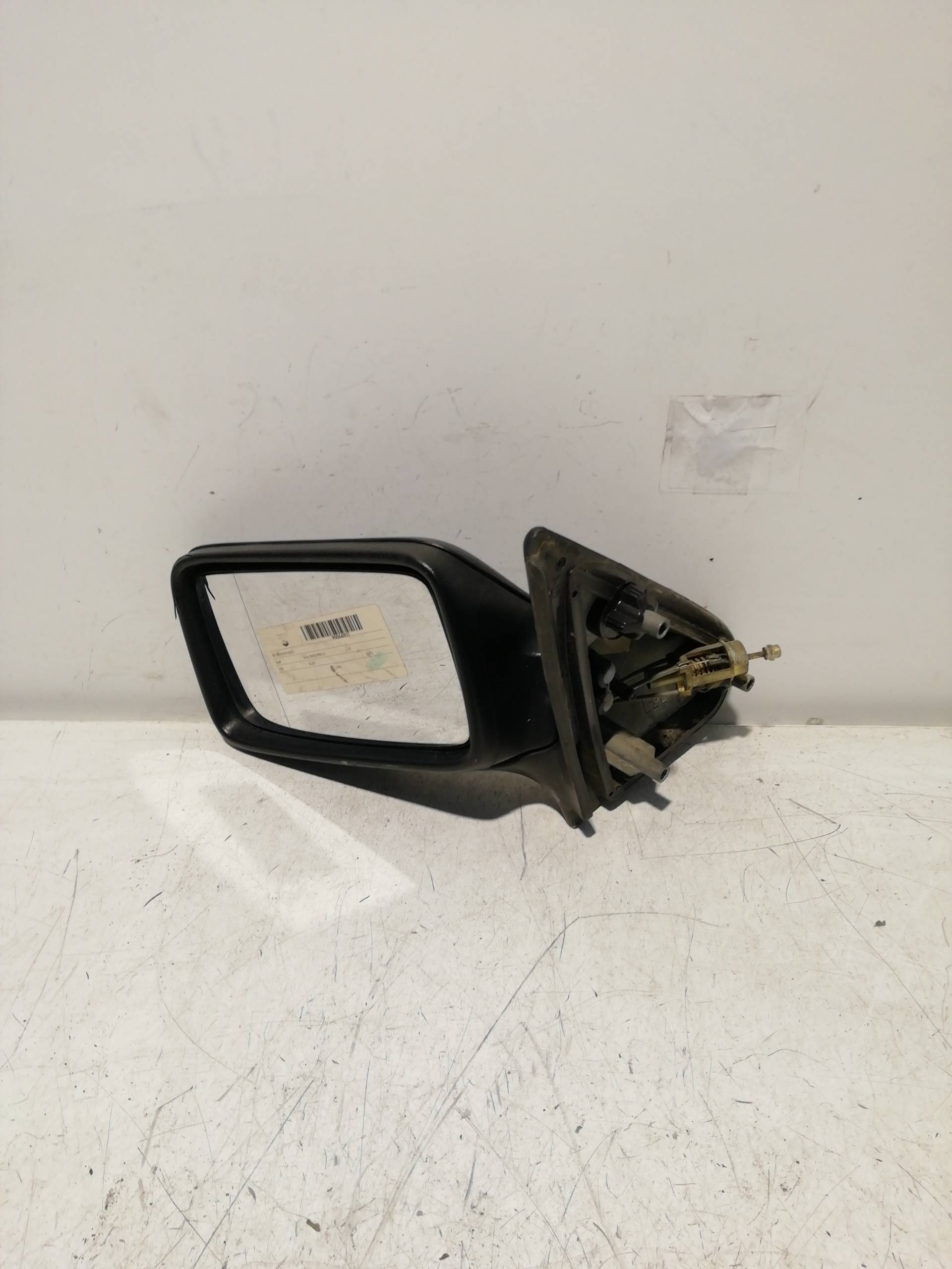 Retrovisor esquerdo SEAT IBIZA (6K)