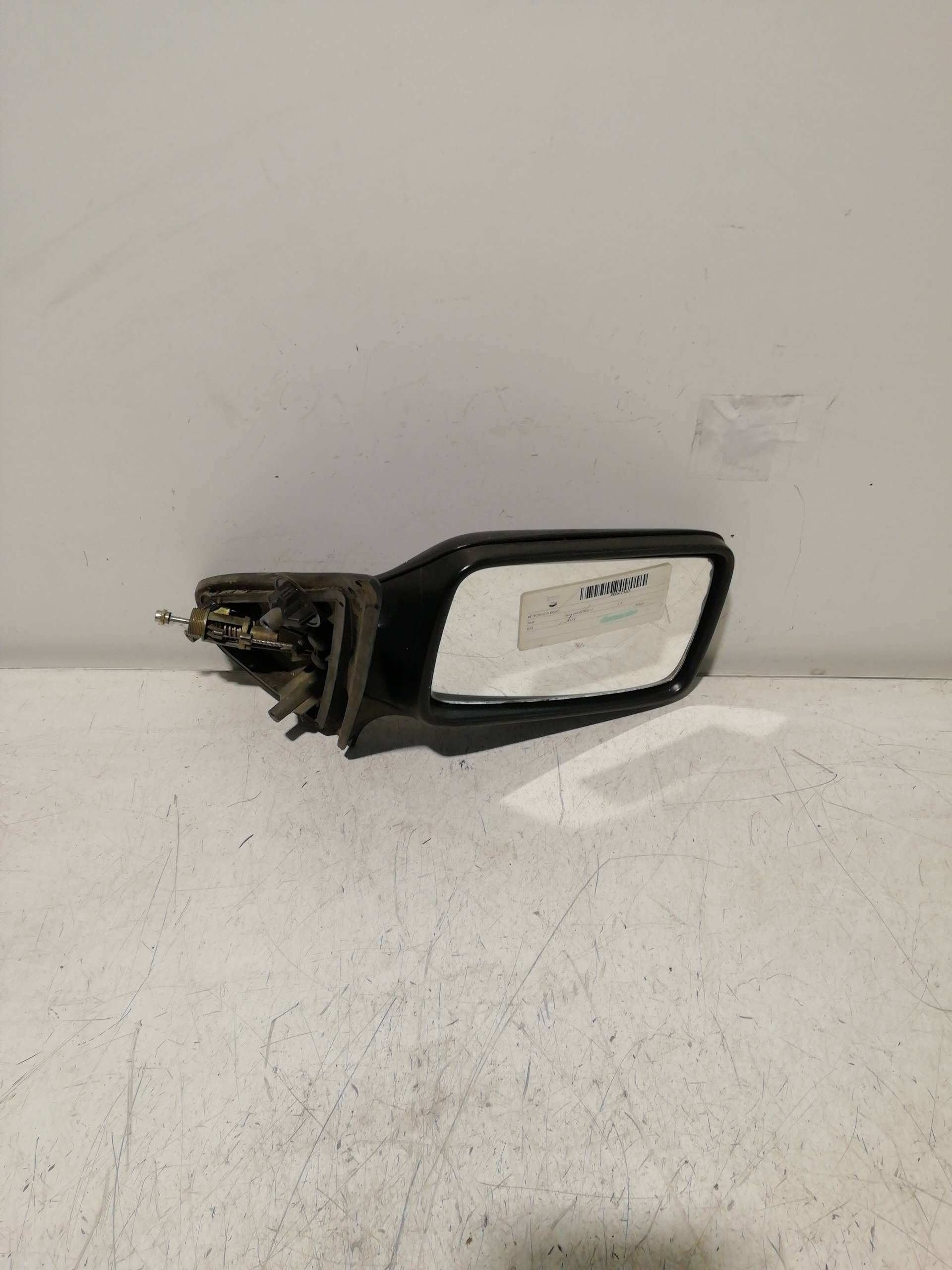Retrovisor direito SEAT IBIZA (6K)