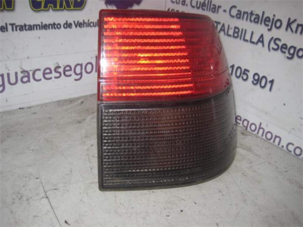 Heckleuchte rechts SEAT TOLEDO (1L)