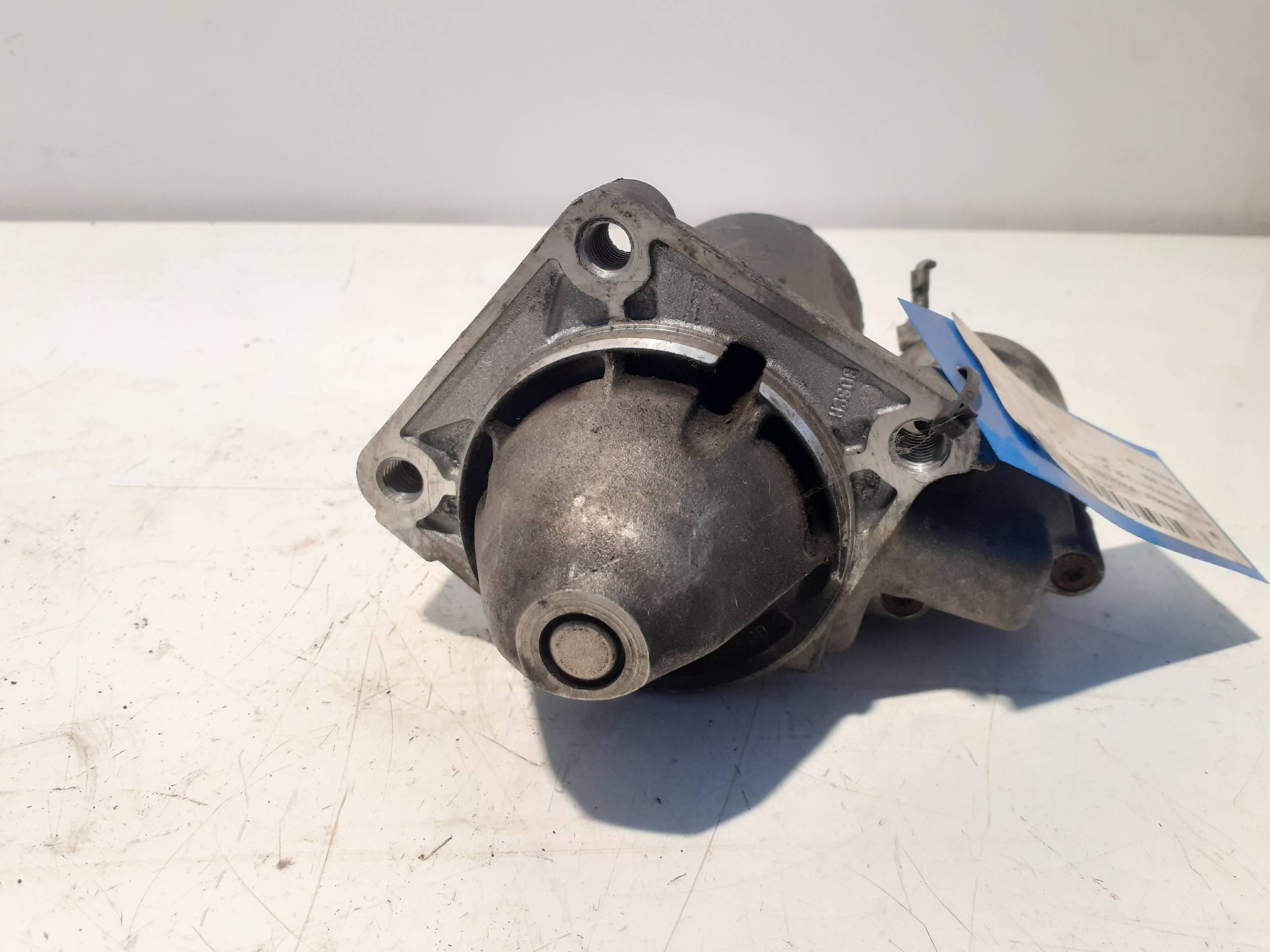 Motorino di avviamento FORD FIESTA BERLINA