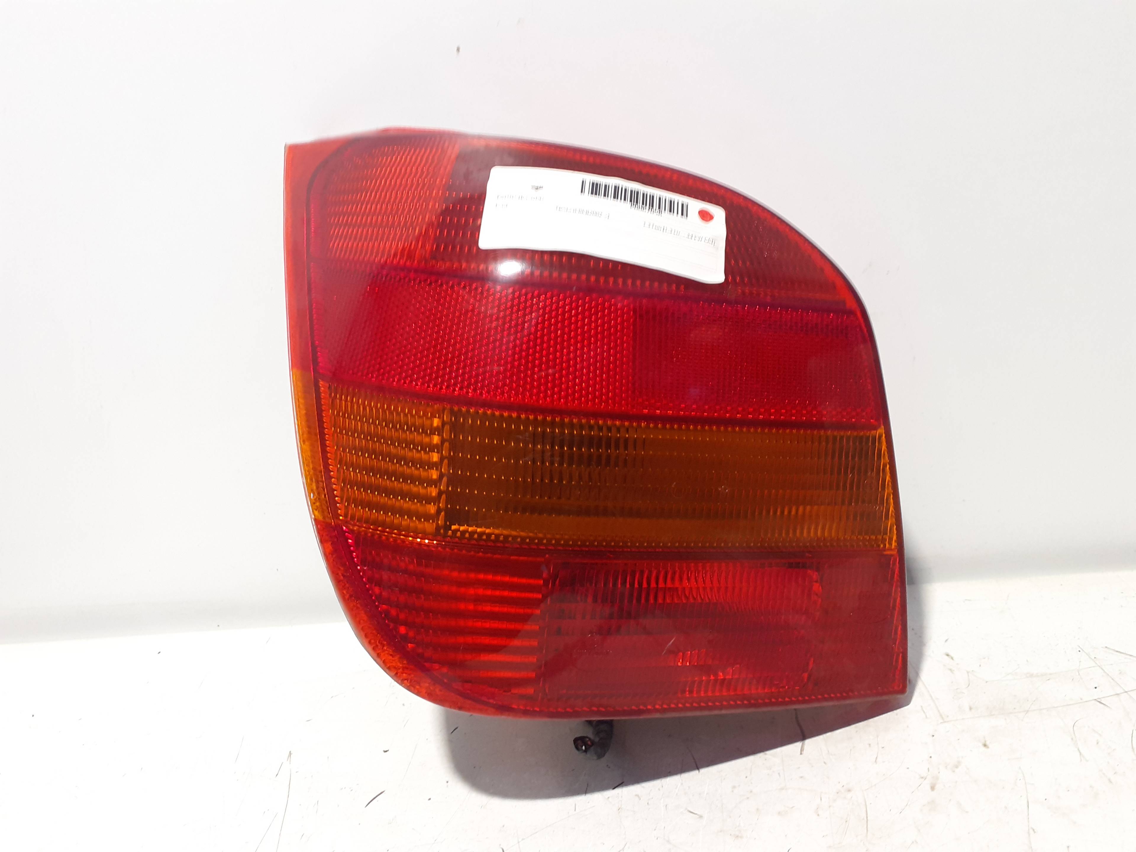 Heckleuchte links FORD FIESTA BERLINA