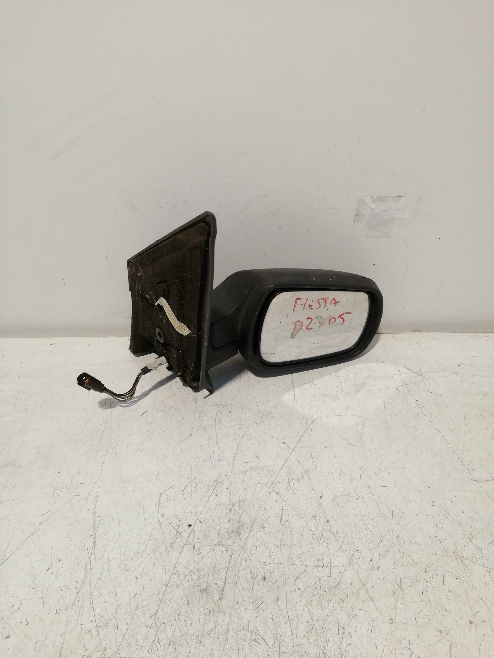 Right Door Mirror FORD FIESTA BERLINA