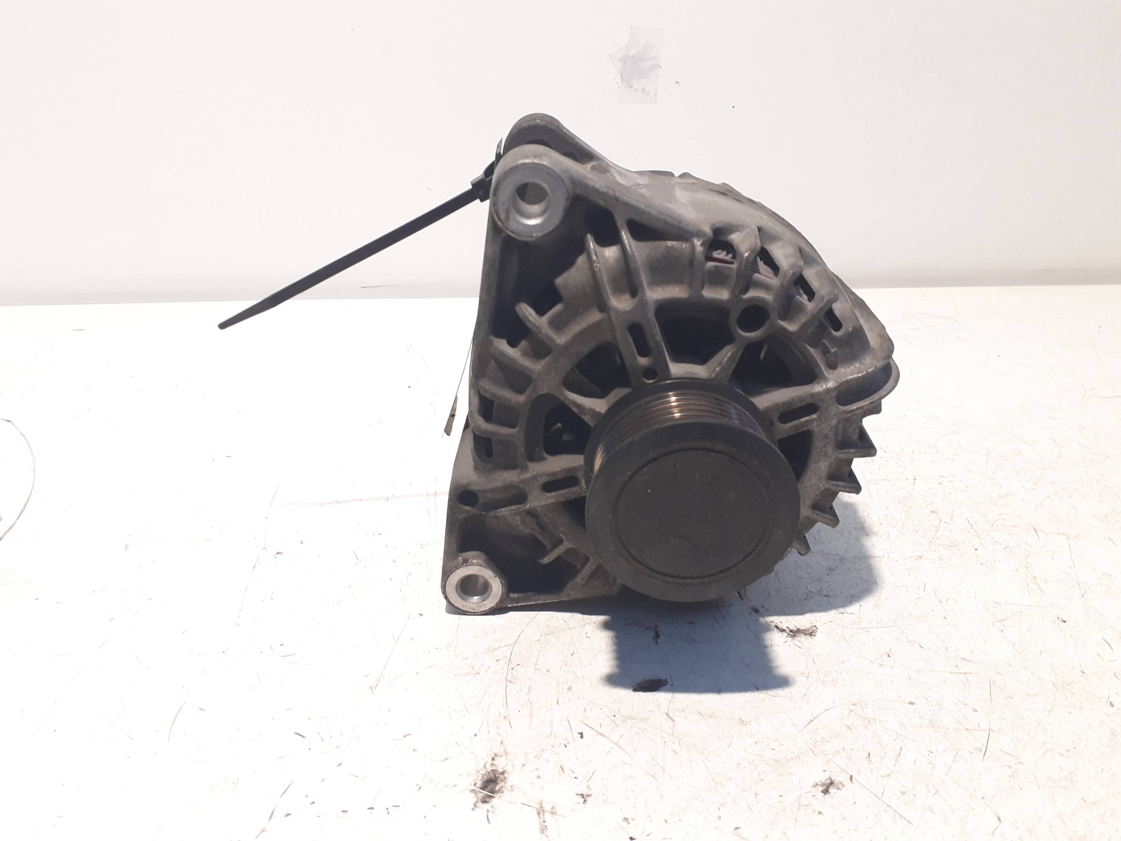 Lichtmaschine FORD FIESTA BERLINA