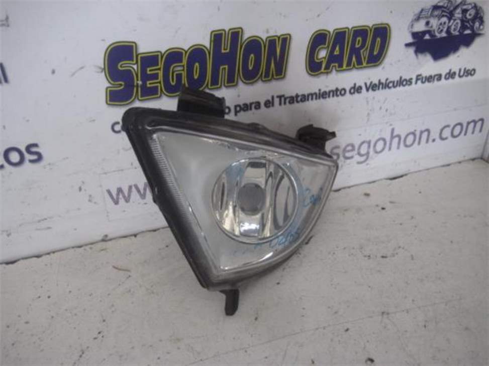 Nebelscheinwerfer links FORD FIESTA BERLINA