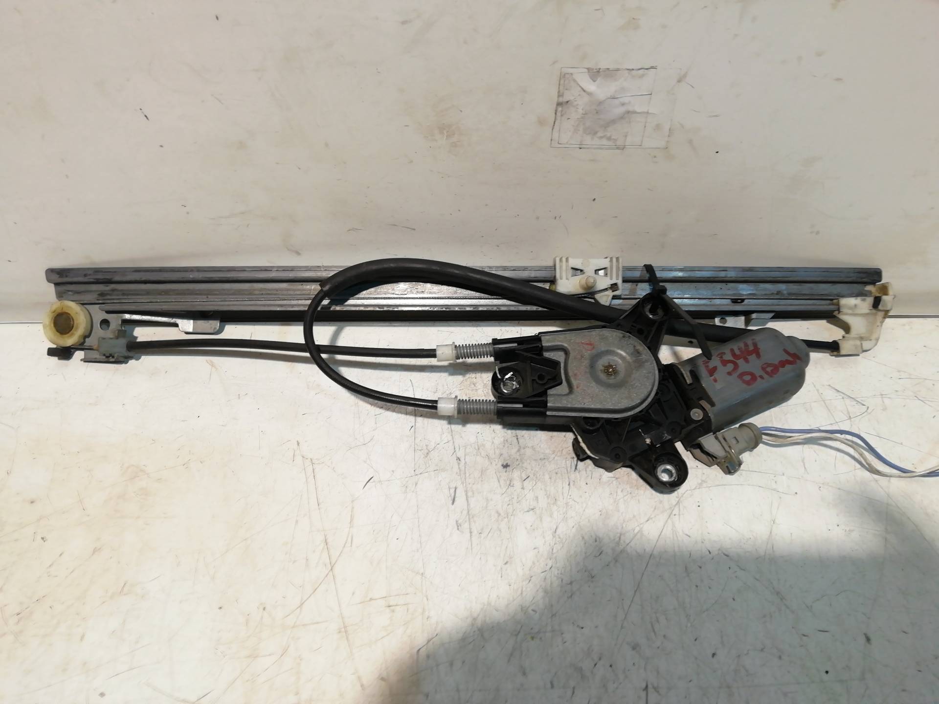 Front Right Window Motor PEUGEOT 309