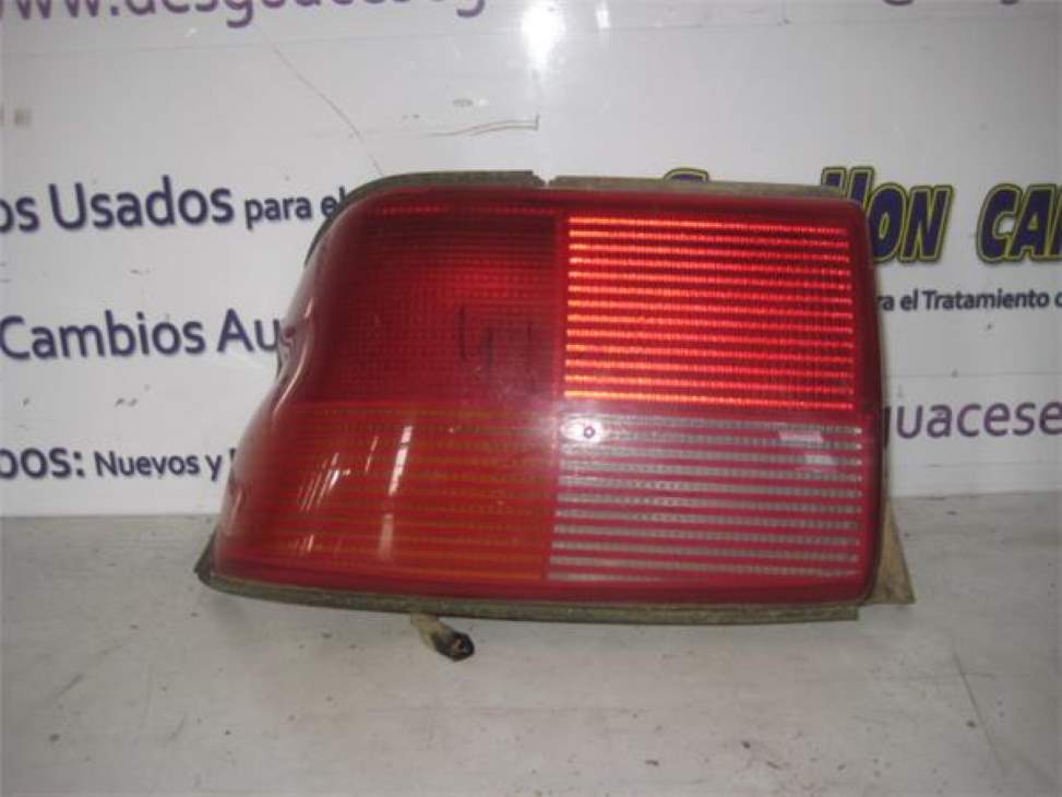 Rear Light Left FORD ESCORT EXPRESS