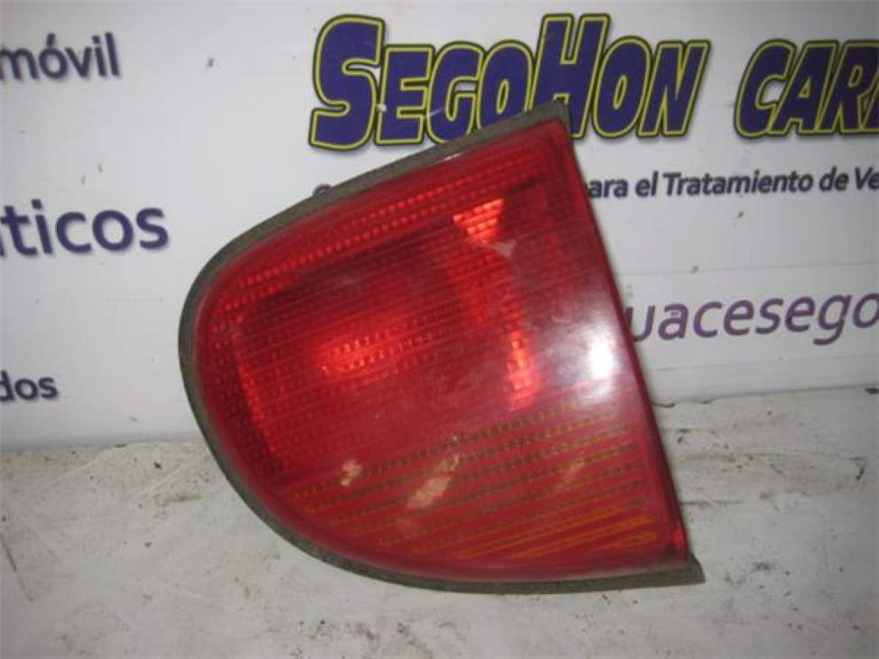 Rear Light Right FORD ESCORT EXPRESS