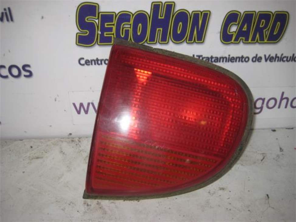 Rear Light Left FORD ESCORT EXPRESS