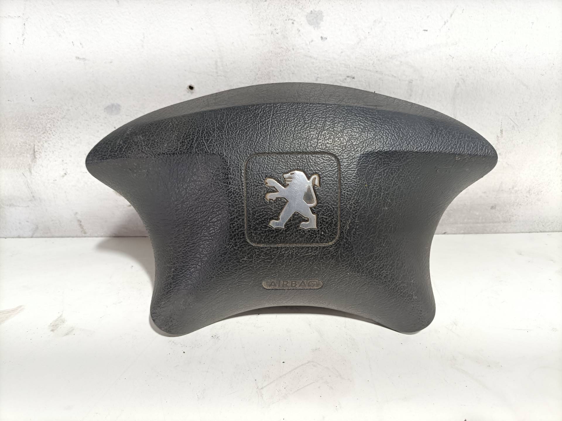 Front Left Airbag PEUGEOT PARTNER MONOSPACE (5_, G_)