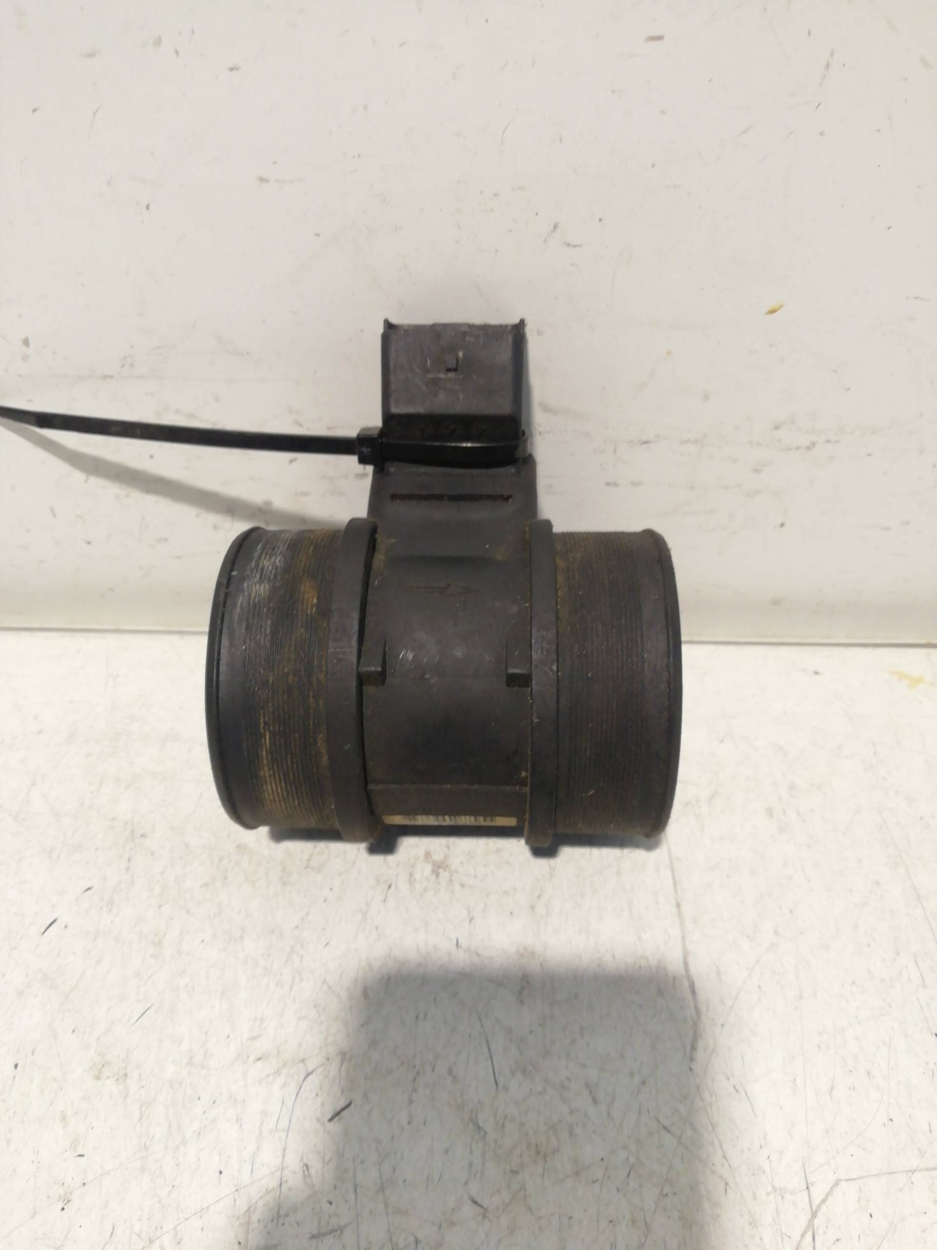 Mass air flow sensor PEUGEOT PARTNER MONOSPACE (5_, G_)