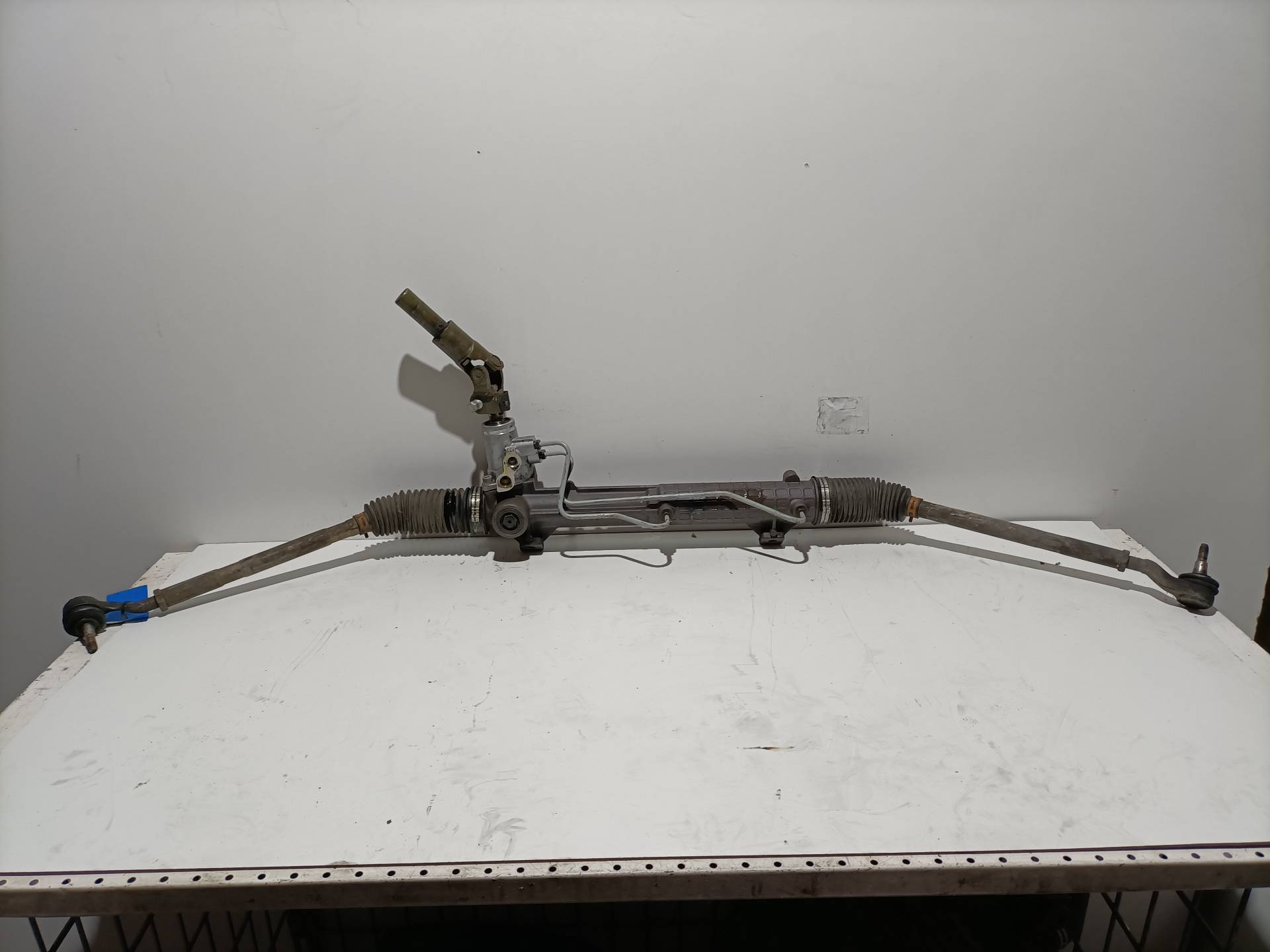 Crémaillère de direction PEUGEOT 406 BERLINA (S1/S2)