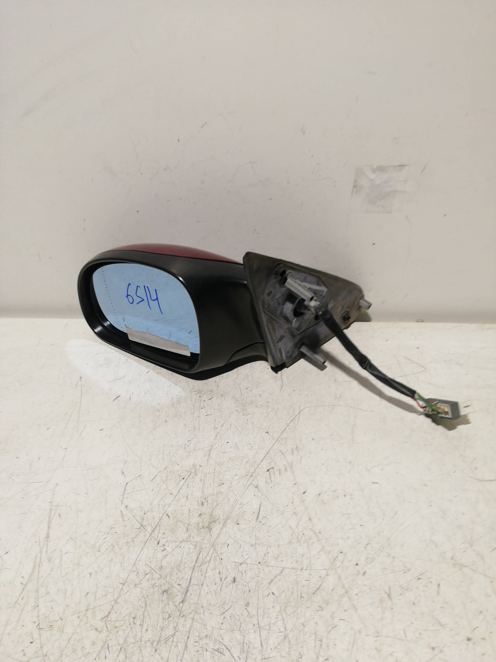Außenspiegel links PEUGEOT 406 BERLINA (S1/S2)