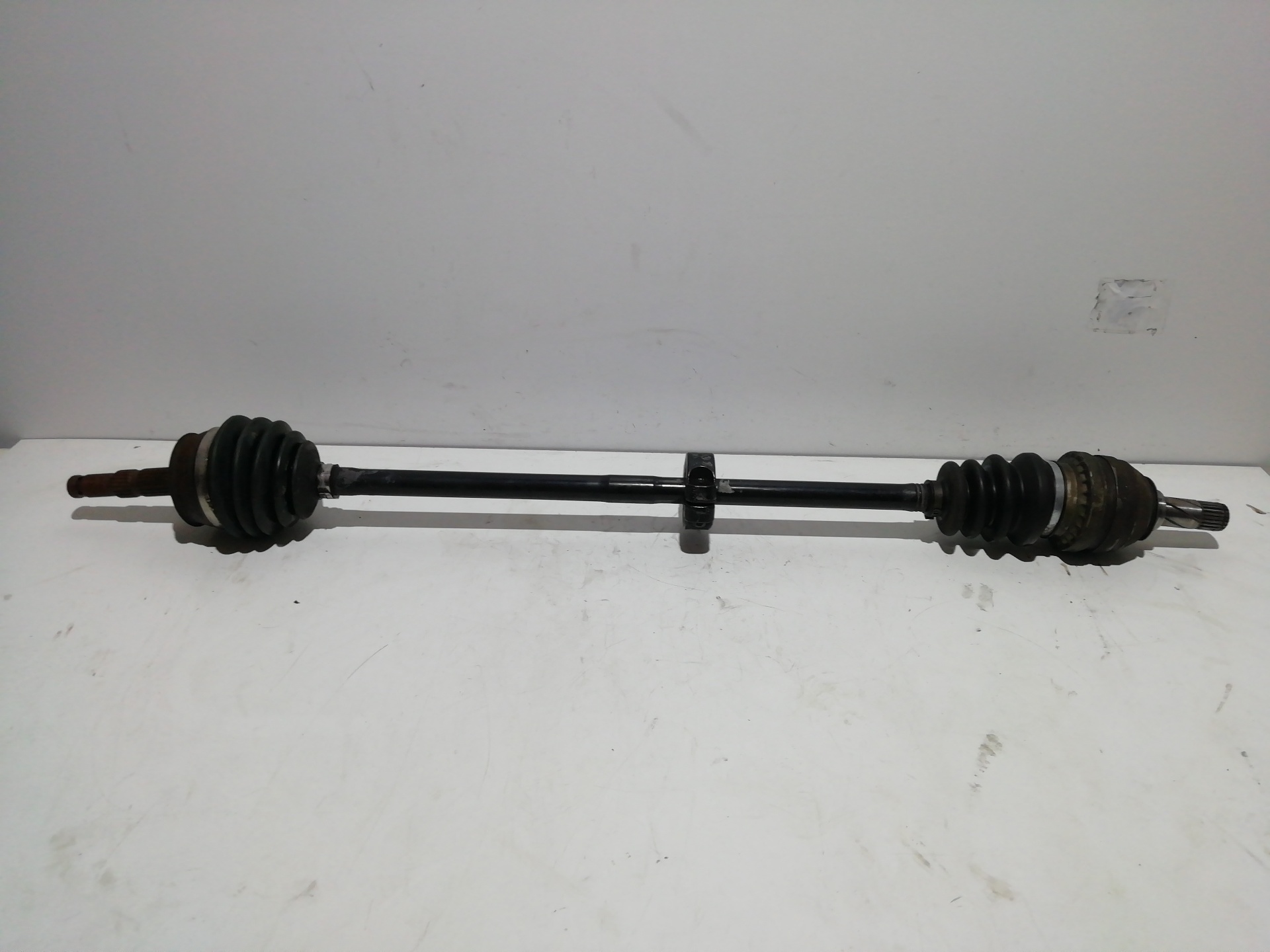 Front right driveshaft OPEL ASTRA F BERLINA