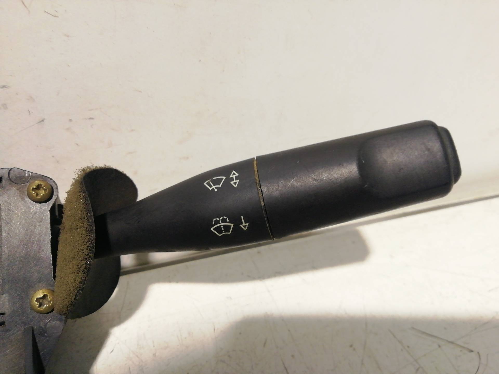 Commande d'essuie-glace CITROEN ZX