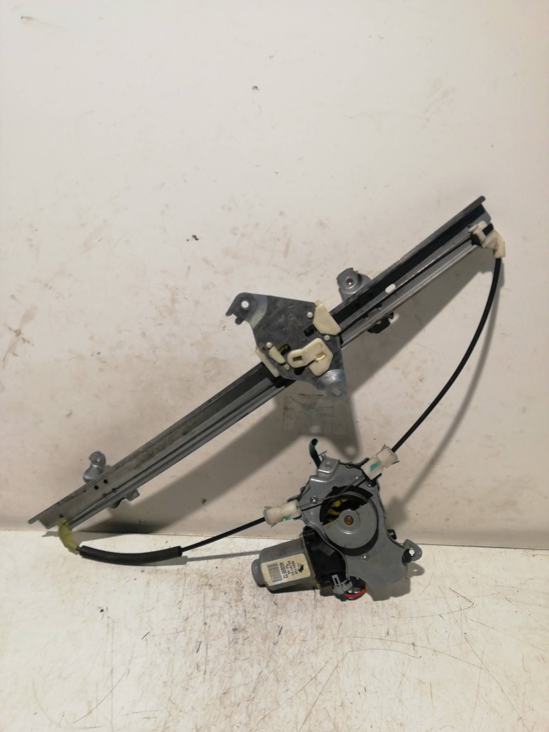 Fensterheber vorne links SEAT IBIZA