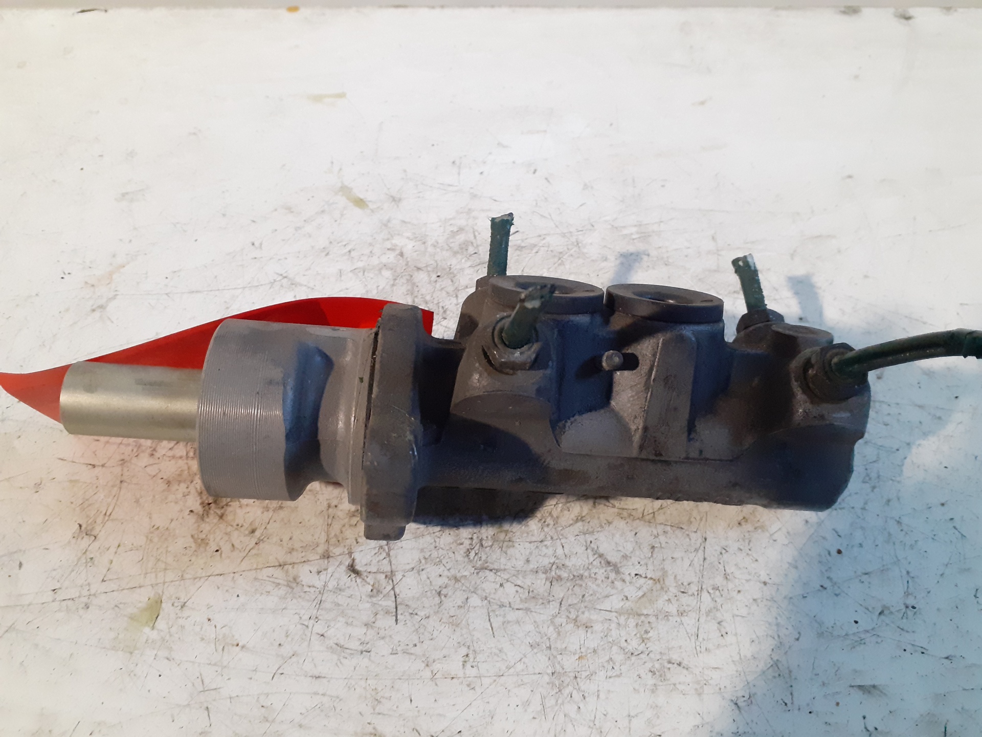 Hauptbremszylinder SEAT IBIZA (6K1)