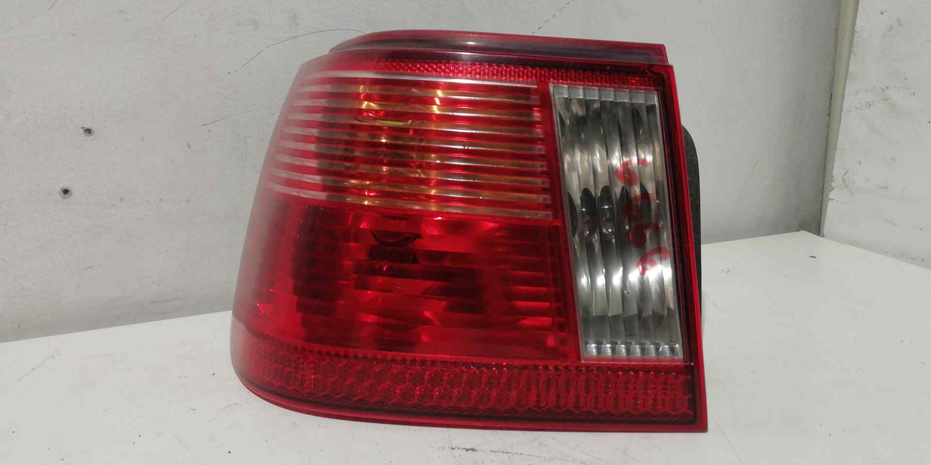 Rear Light Left SEAT IBIZA (6K1)