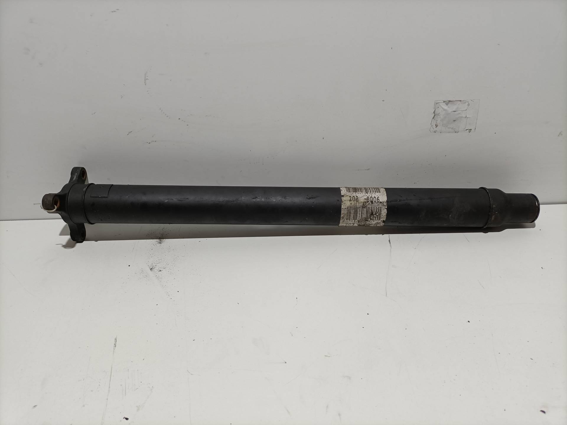 Transmission centrale avant MERCEDES-BENZ CLASE C (W201) BERLINA