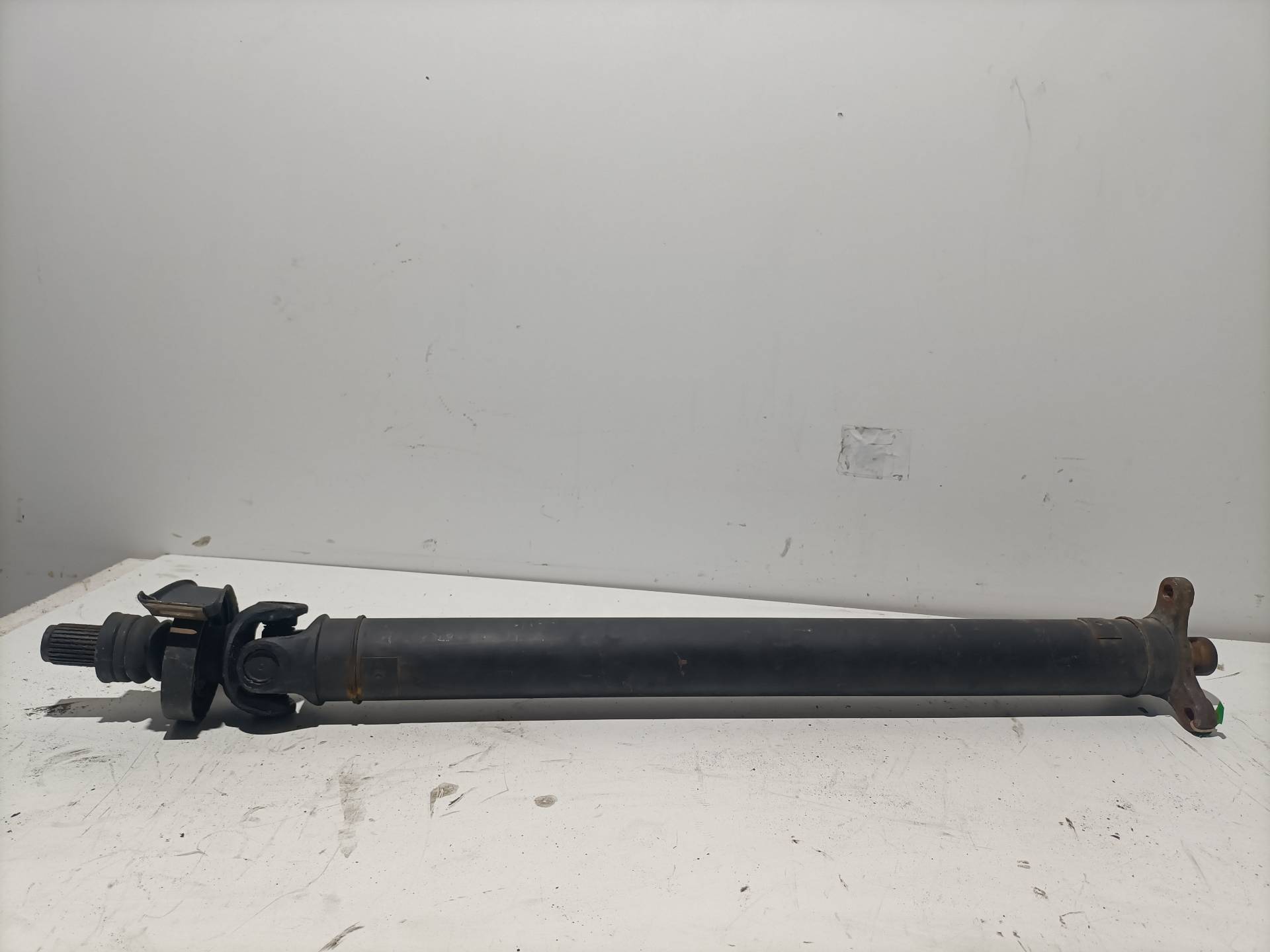 Transmission centrale avant MERCEDES-BENZ CLASE C (W201) BERLINA