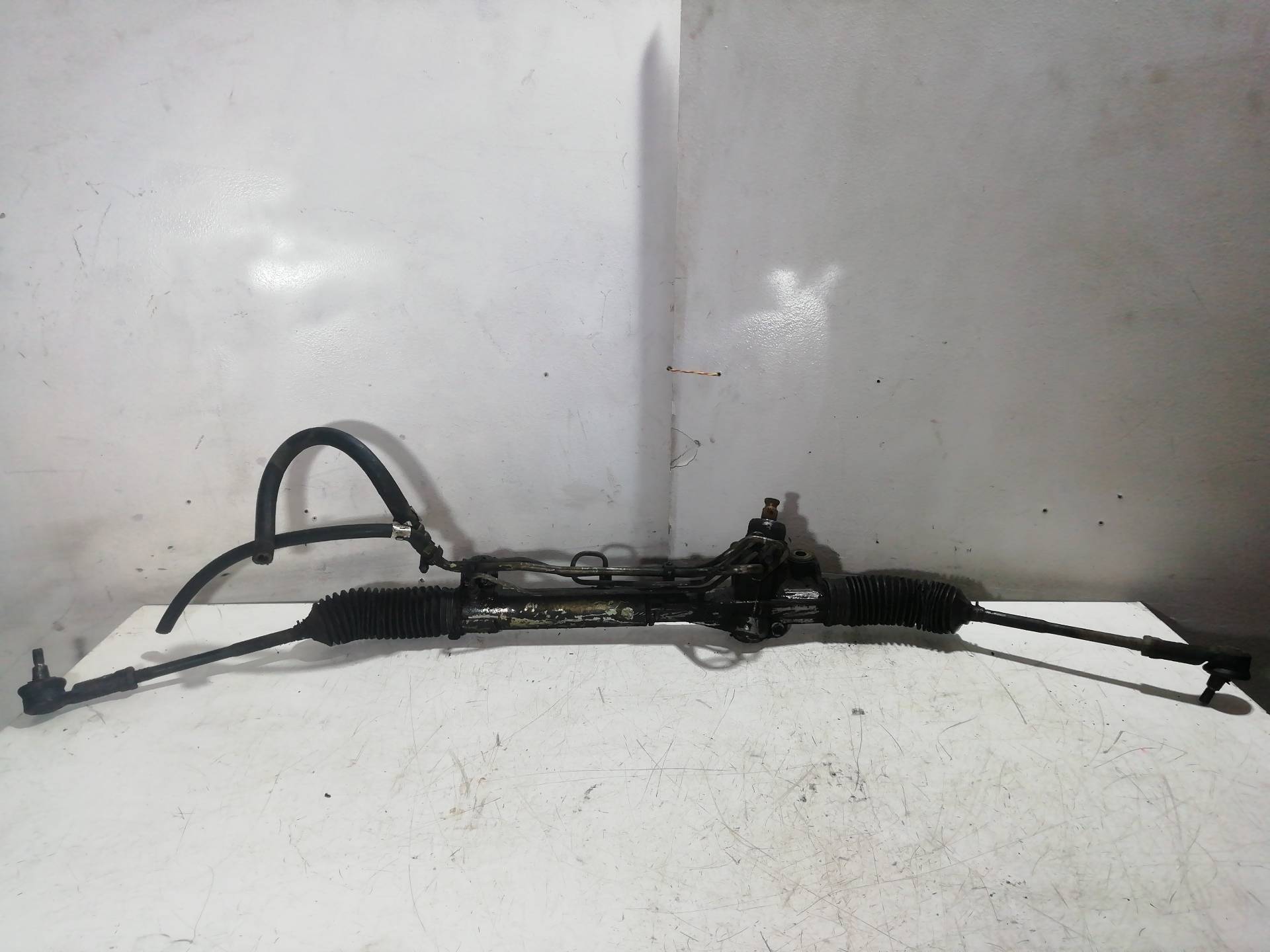 Crémaillère de direction FORD FIESTA BERL./EXPRESS