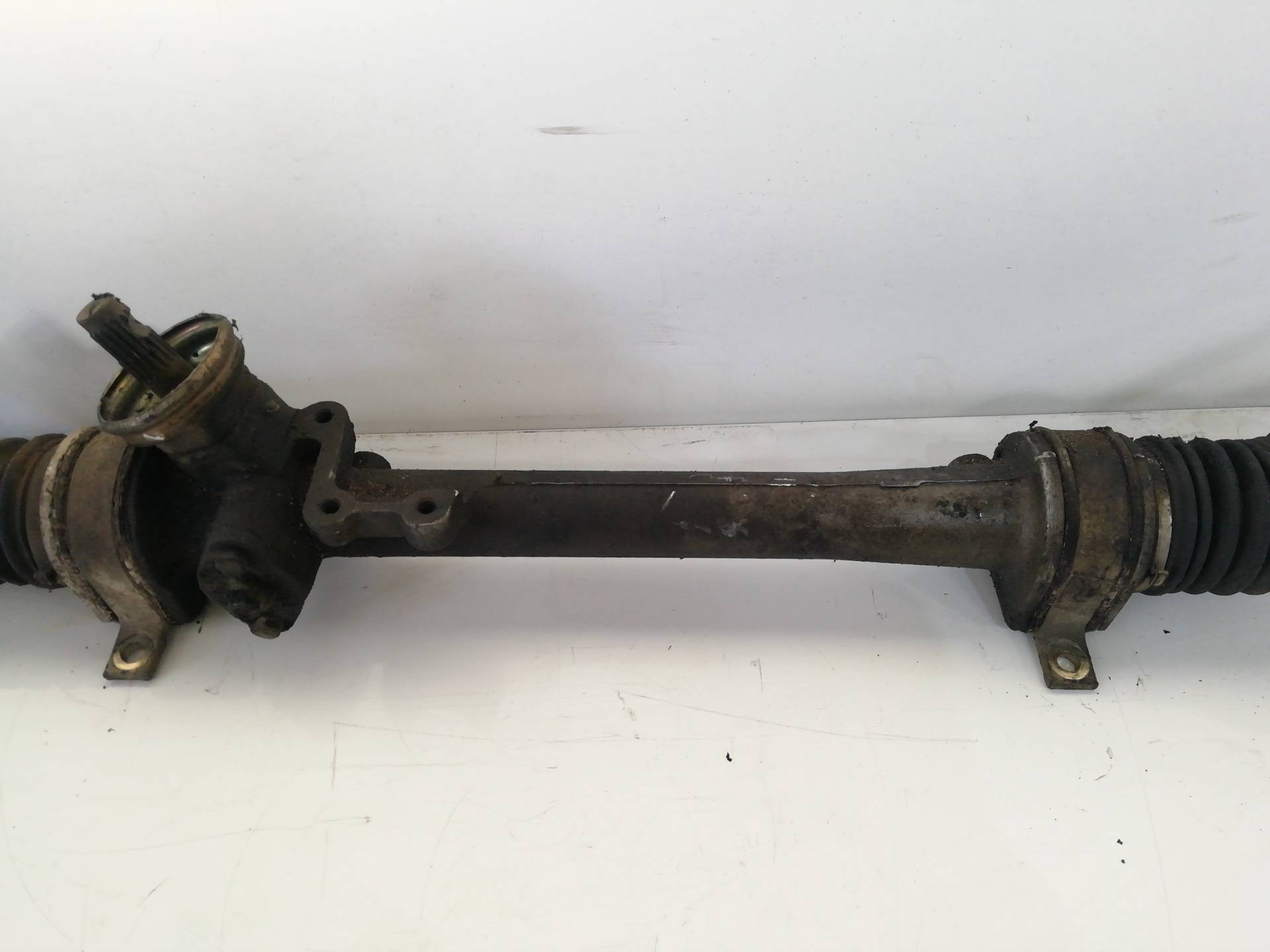 Steering rack SEAT IBIZA (6K1)