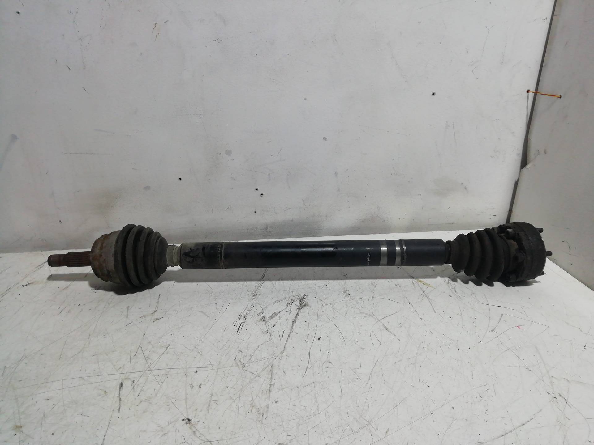 Front right driveshaft SEAT IBIZA (6K1)