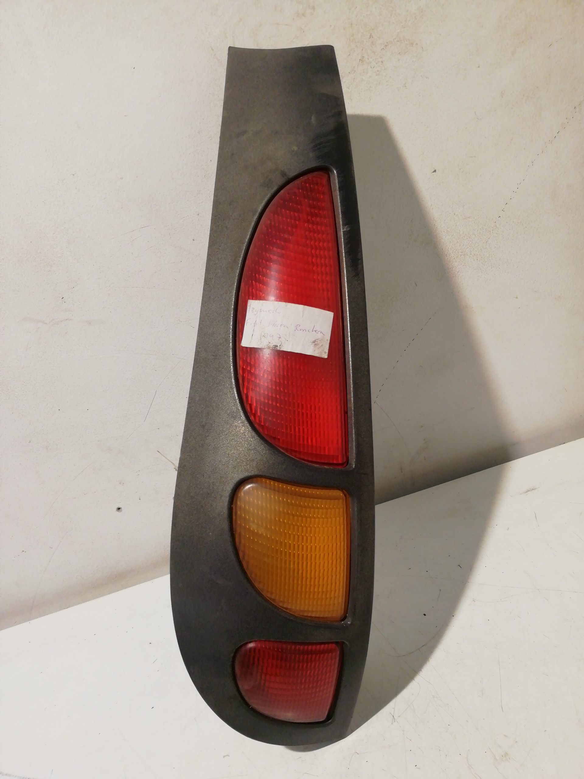 Heckleuchte links FIAT MAREA BERLINA (185)