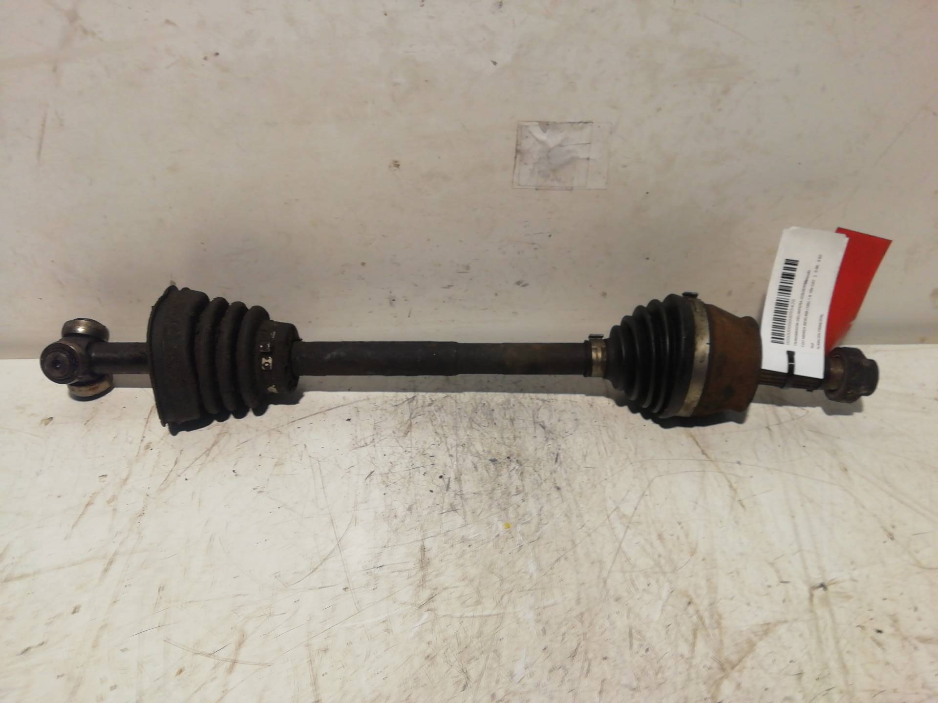Antriebswelle vorne links FIAT MAREA BERLINA (185)
